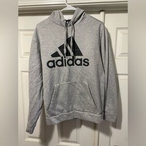Adidas Hoodie Sweater